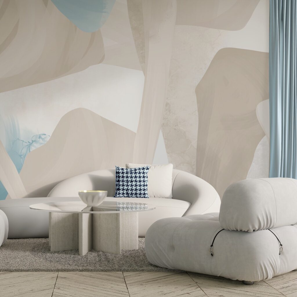 Plis légers — intérieur 2