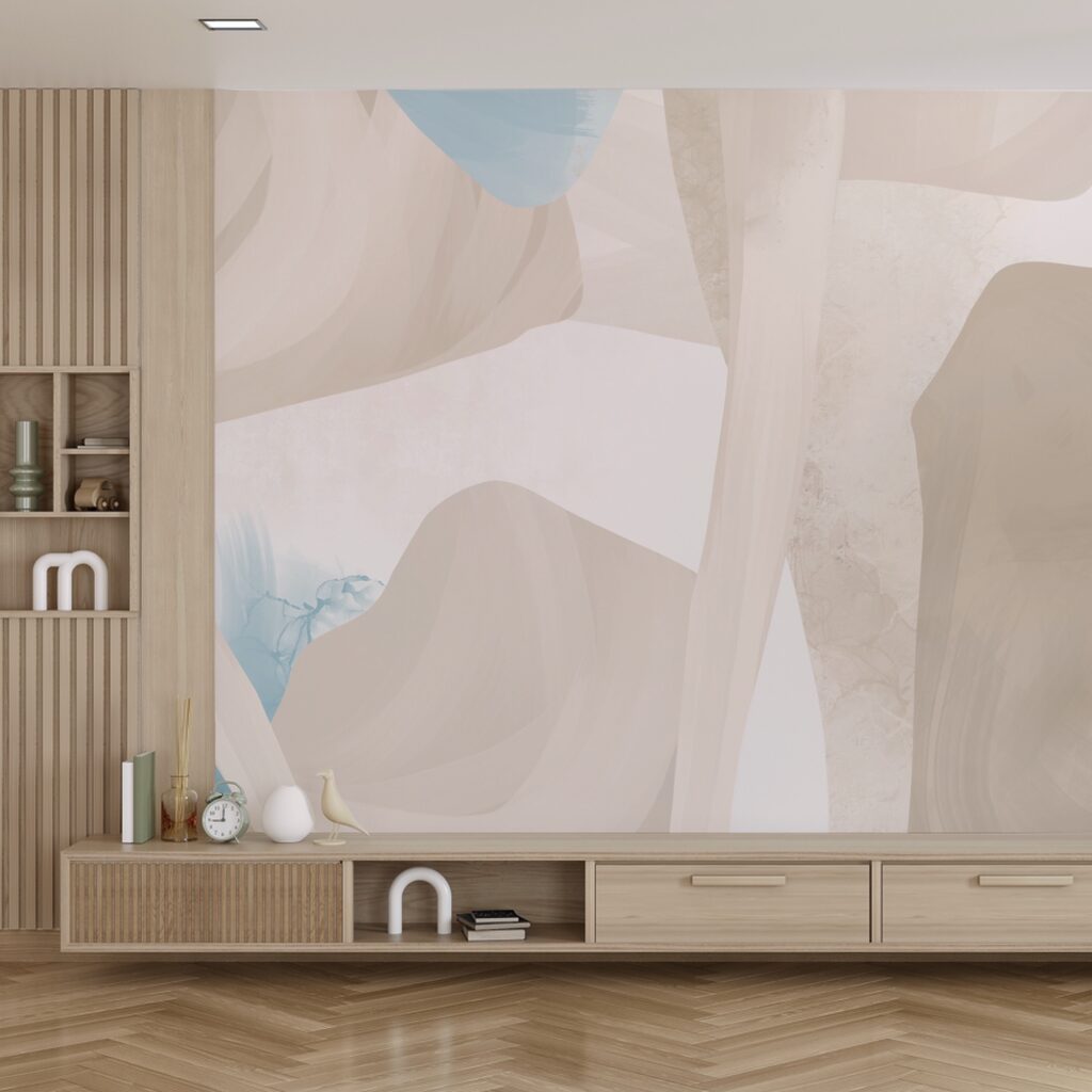 Plis légers — intérieur 3