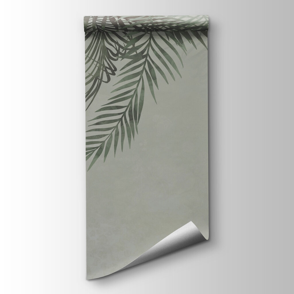 Bordure de verdure — vue du produit