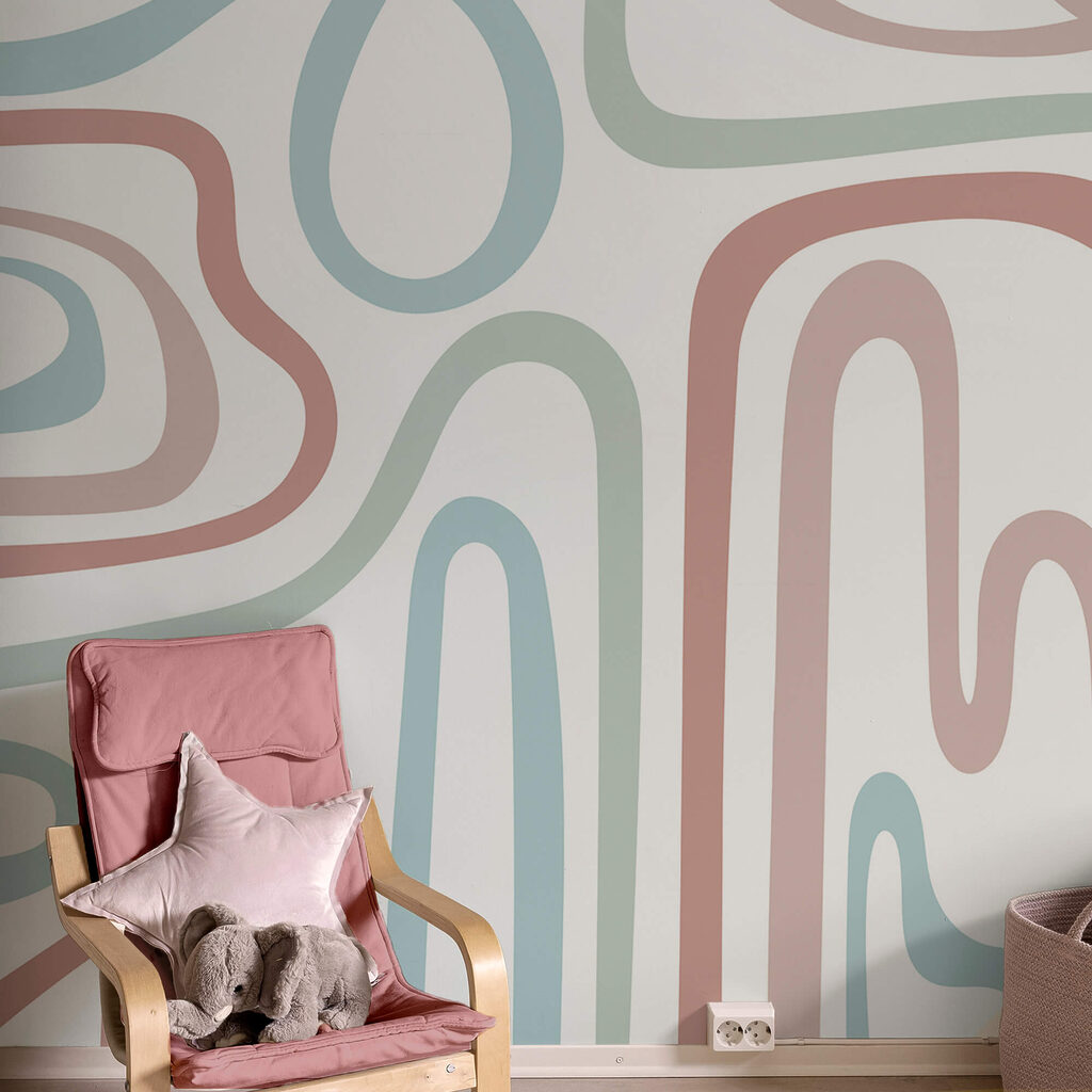 Lignes vagabondes — intérieur 2