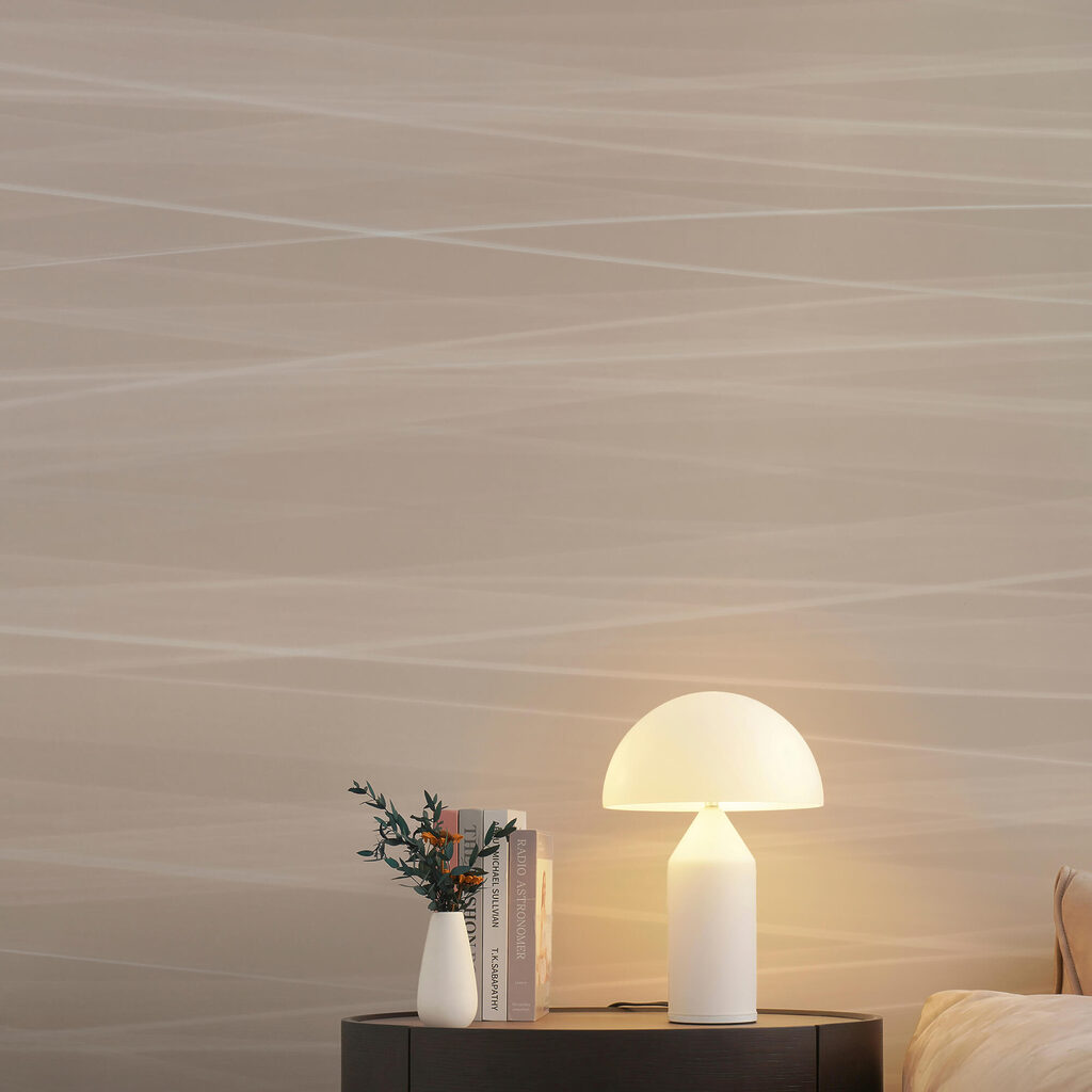 Fines ondes horizontales — intérieur 2