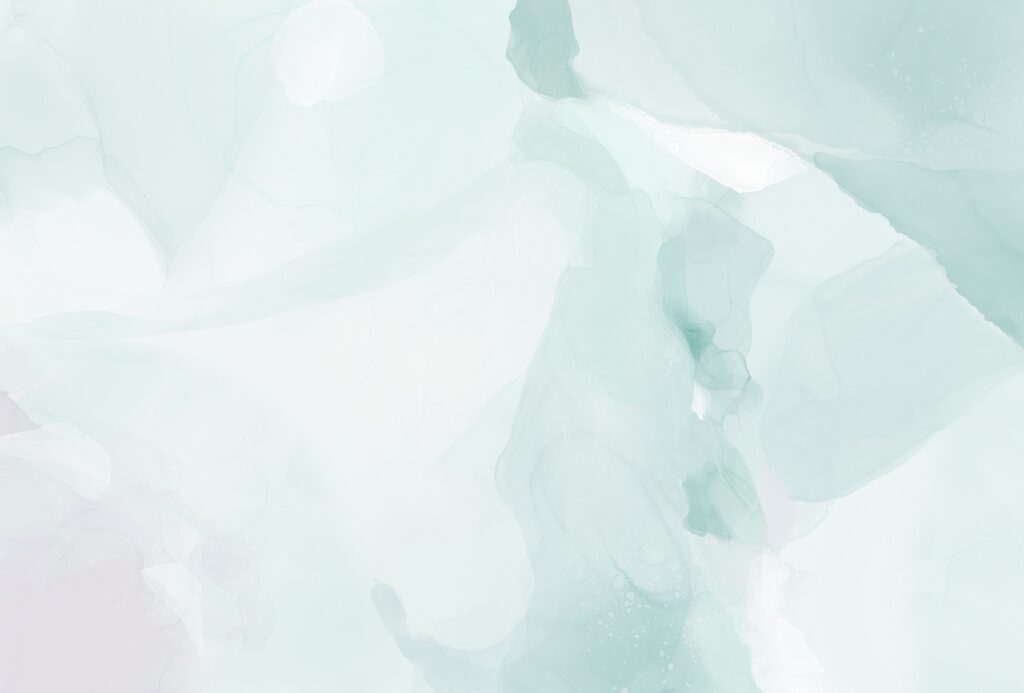 Vagues de tons doux — motif complet