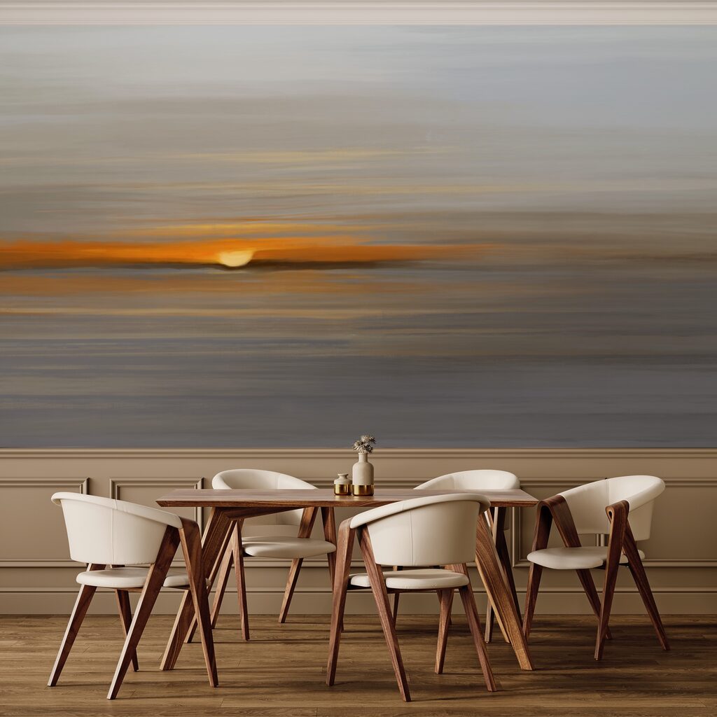 Horizon estompé — intérieur 2