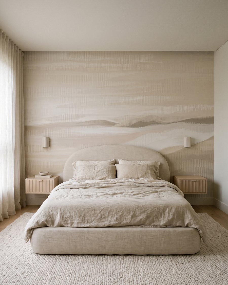 Larges touches à l’horizon — intérieur 2