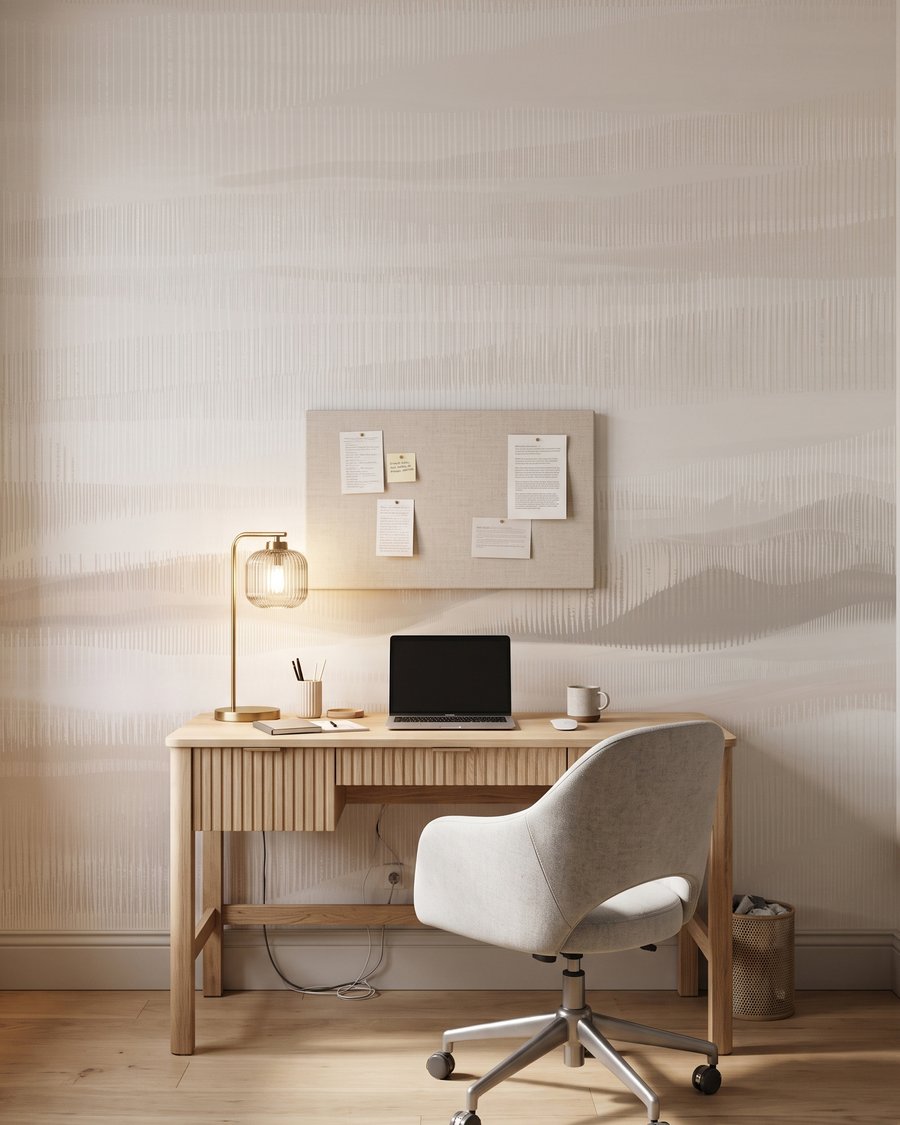 Larges touches à l’horizon — intérieur 7