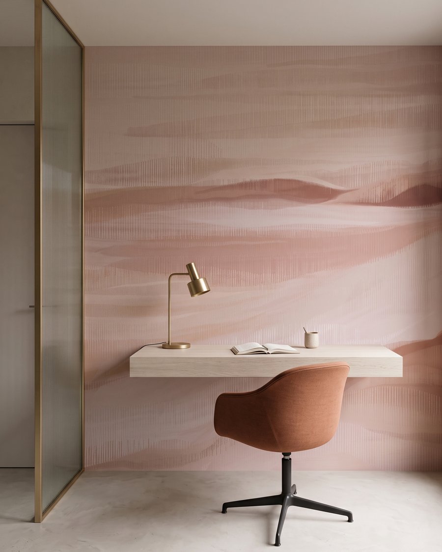 Larges touches à l’horizon — intérieur 1