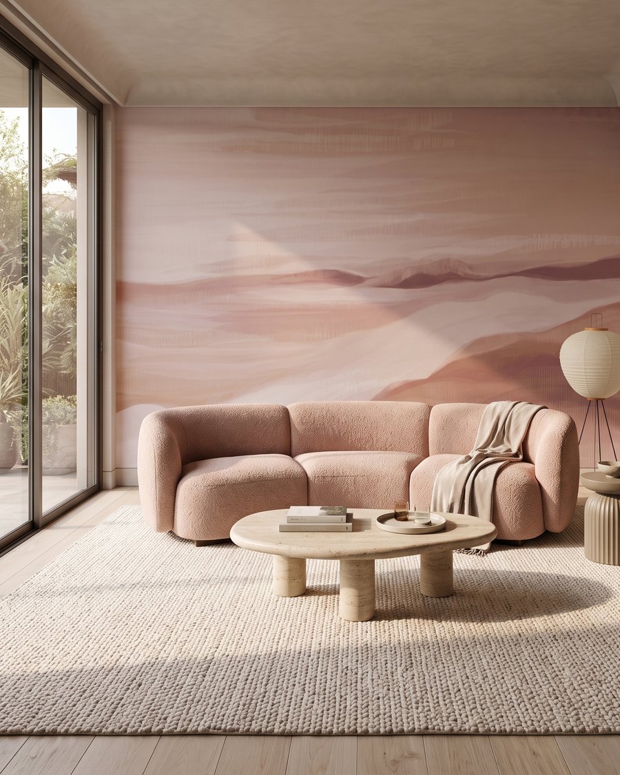 Larges touches à l’horizon — intérieur 3