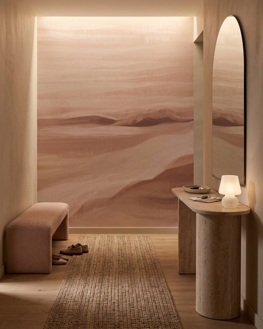 Larges touches à l’horizon — intérieur 4