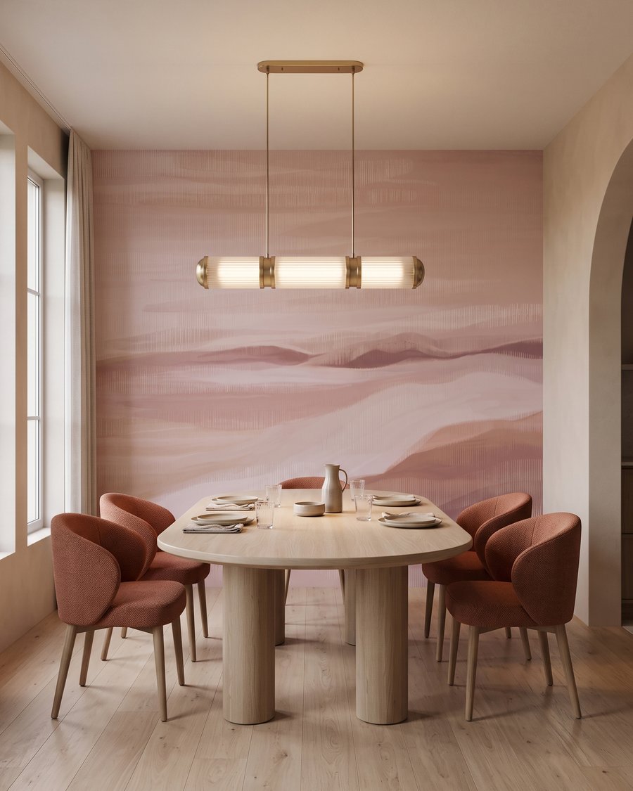 Larges touches à l’horizon — intérieur 5