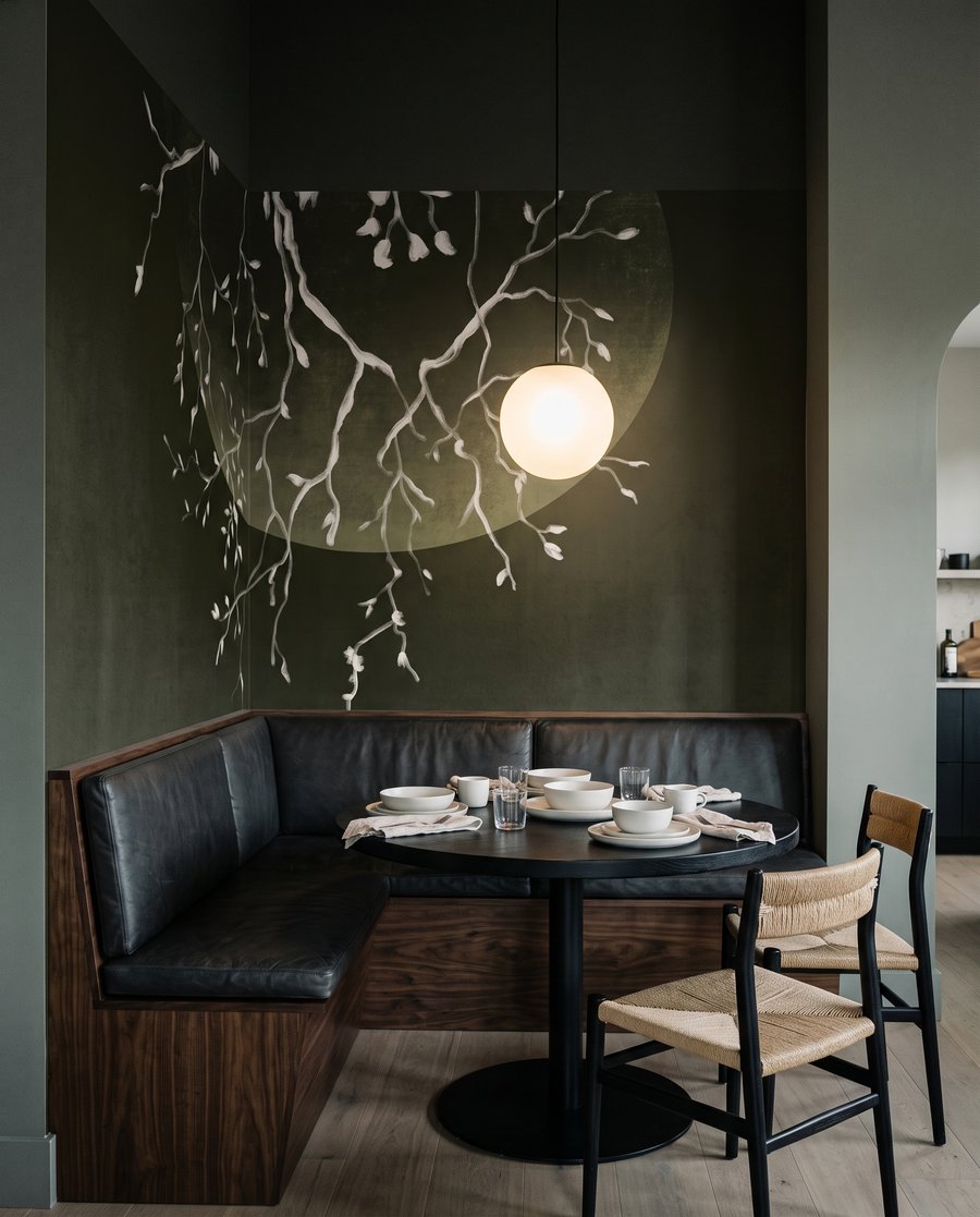Brindilles sous la lune — intérieur 6