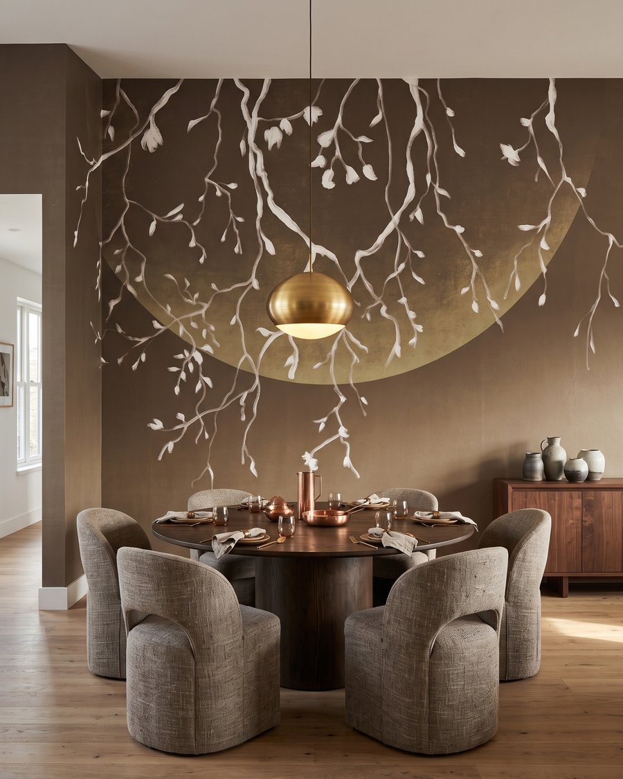 Brindilles sous la lune — intérieur 1