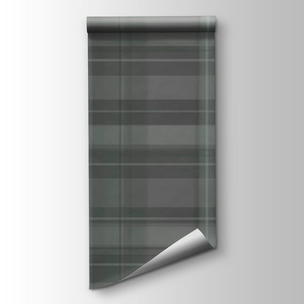 Carreaux gris et noirs — vue du produit