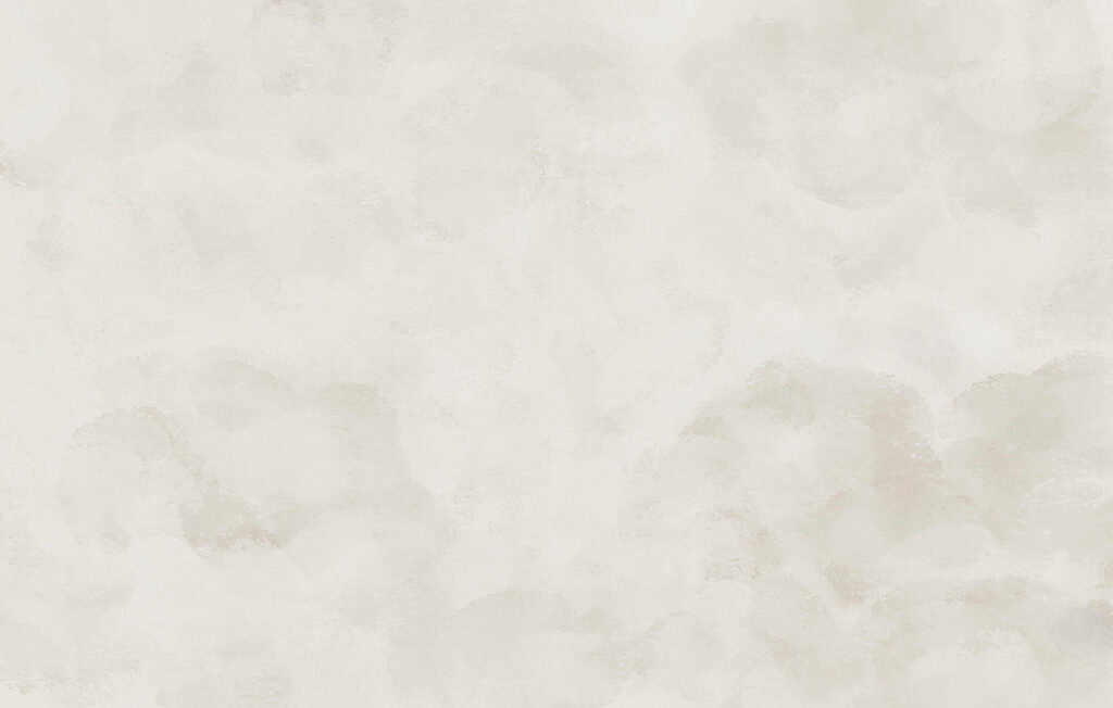 Taches douces sur blanc — motif complet