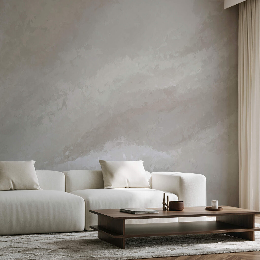 Douces bandes obliques — intérieur 3