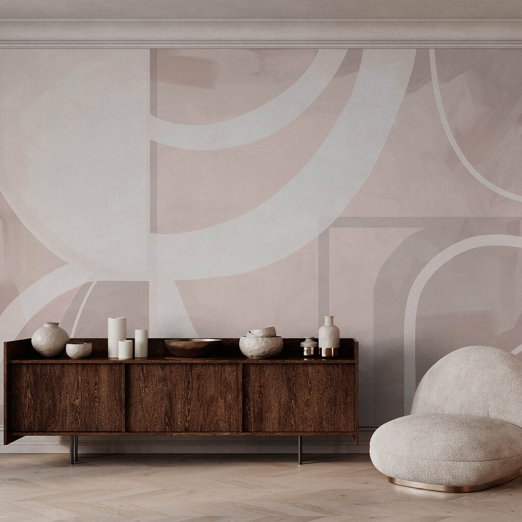Grands arcs géométriques — intérieur 1