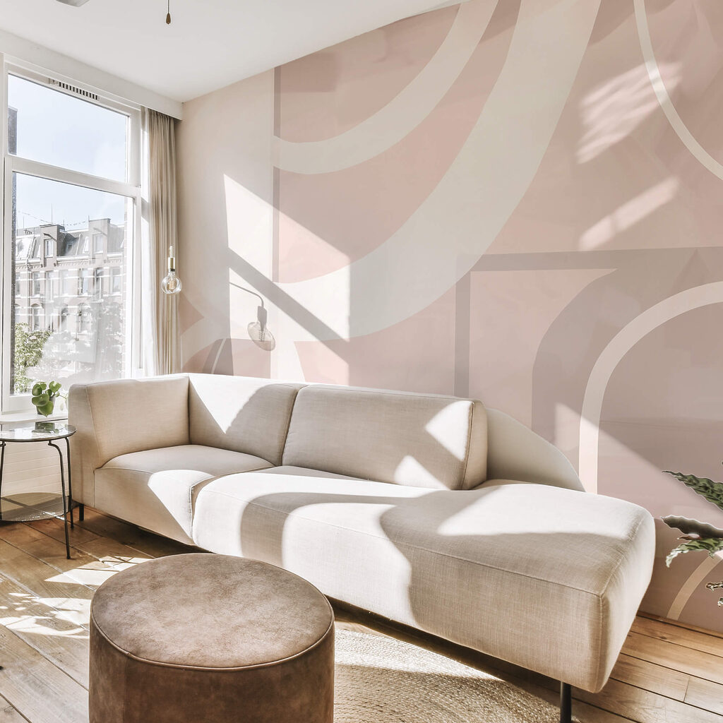 Grands arcs géométriques — intérieur 2