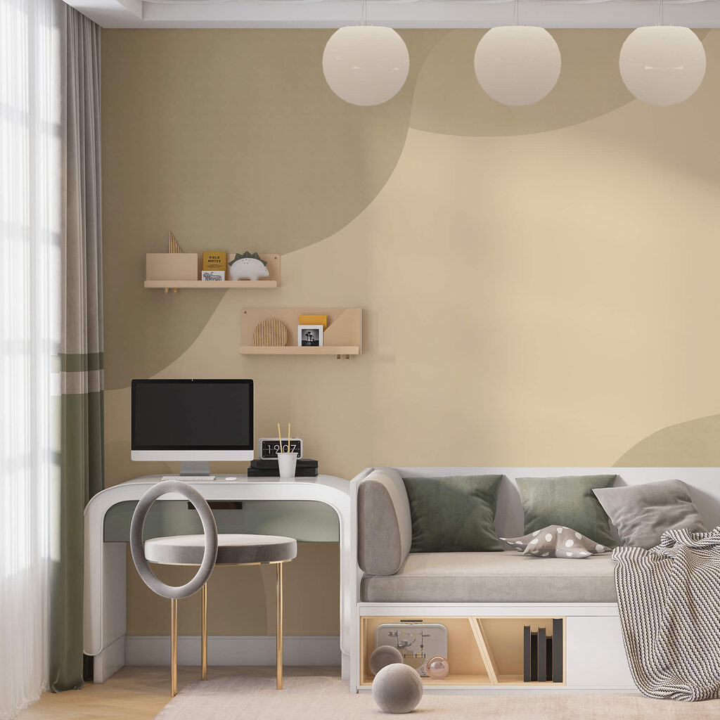 Douces rondeurs — intérieur 2