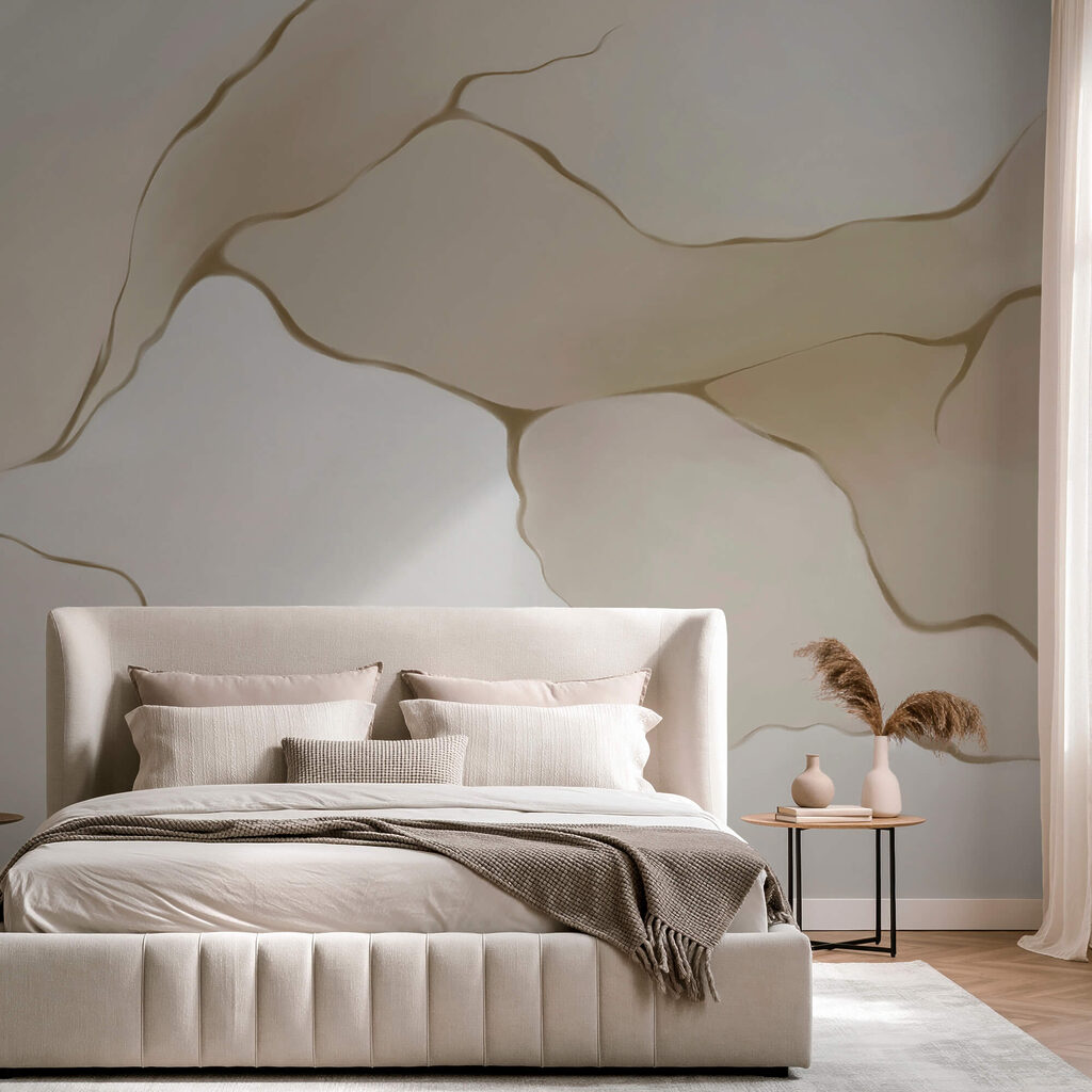 Fins contours bruns — intérieur 2