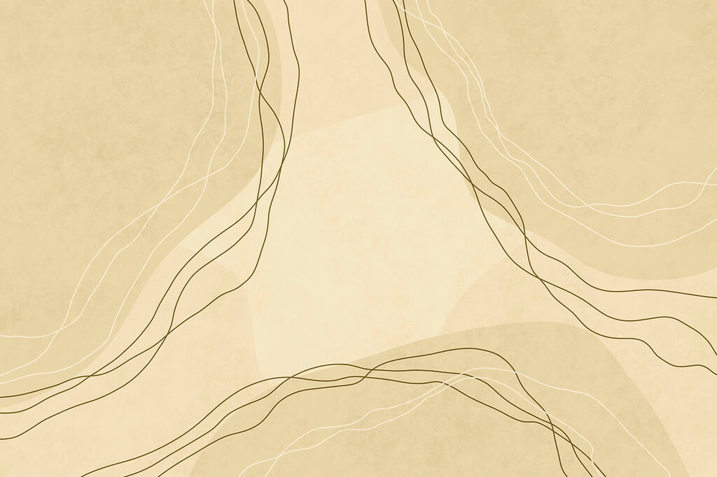 Fines lignes convergentes — motif complet