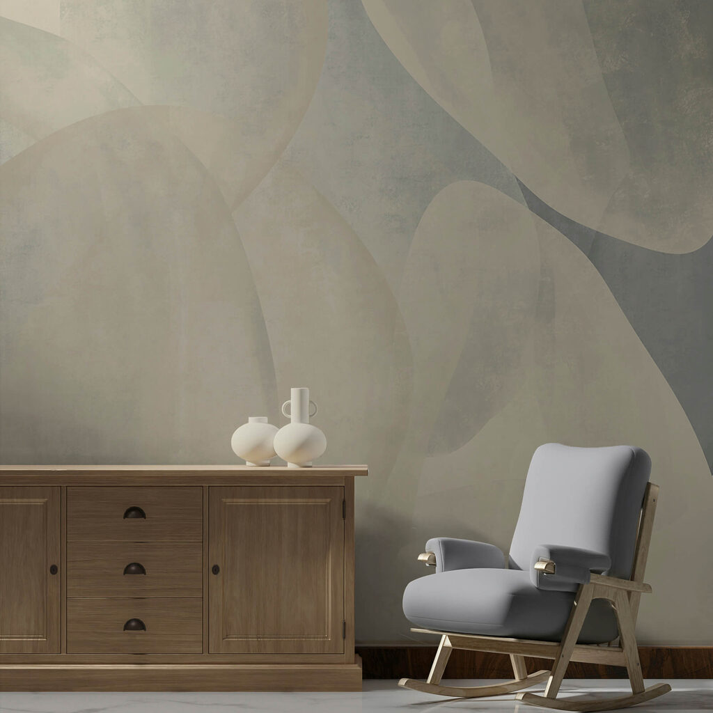 Feuilles en fondu — intérieur 2