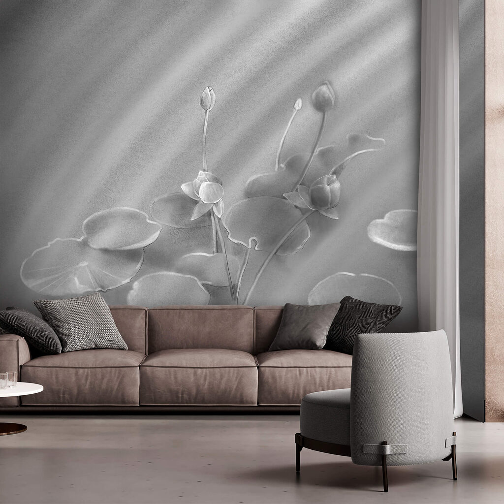 Rais de lumière — intérieur 1