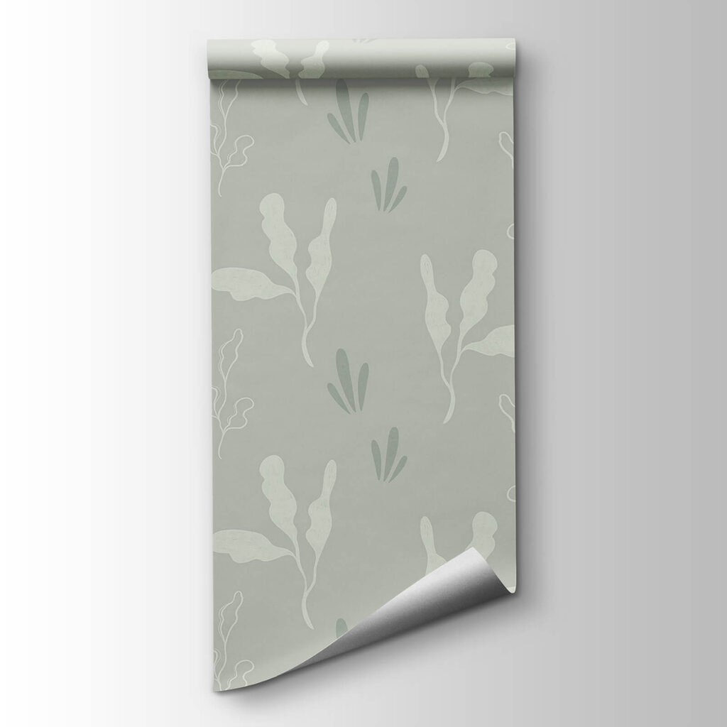 Fleurs et herbes fines — vue du produit