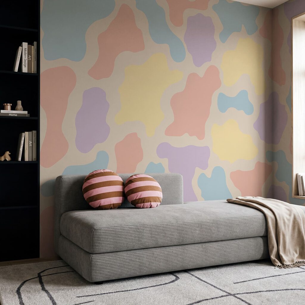 Taches imbriquées — intérieur 3