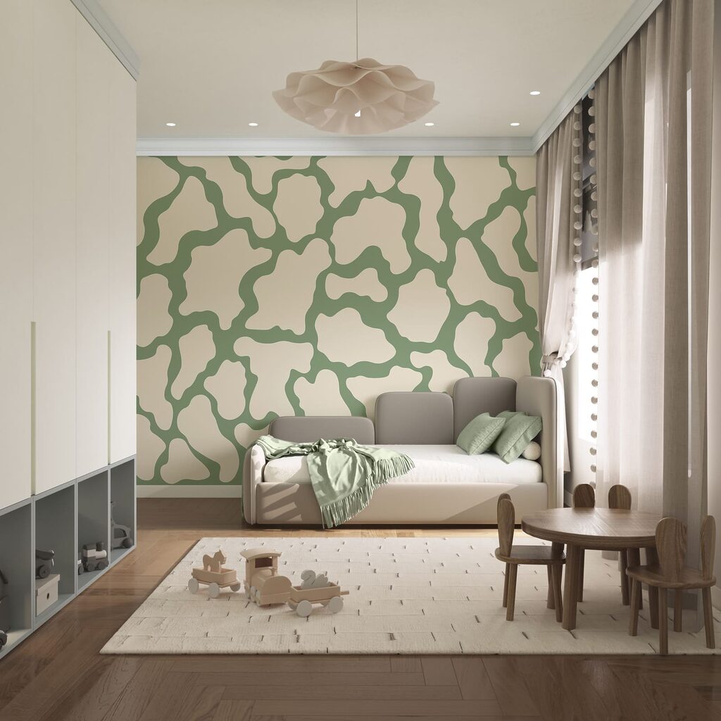 Taches imbriquées — intérieur 3