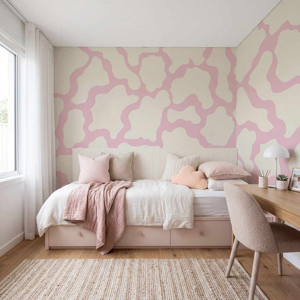 Taches imbriquées — intérieur 1