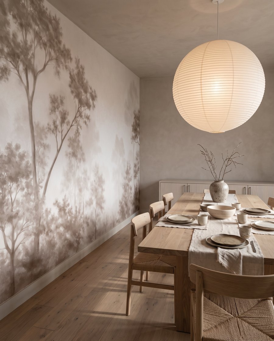 Lisière voilée de brume — intérieur 4