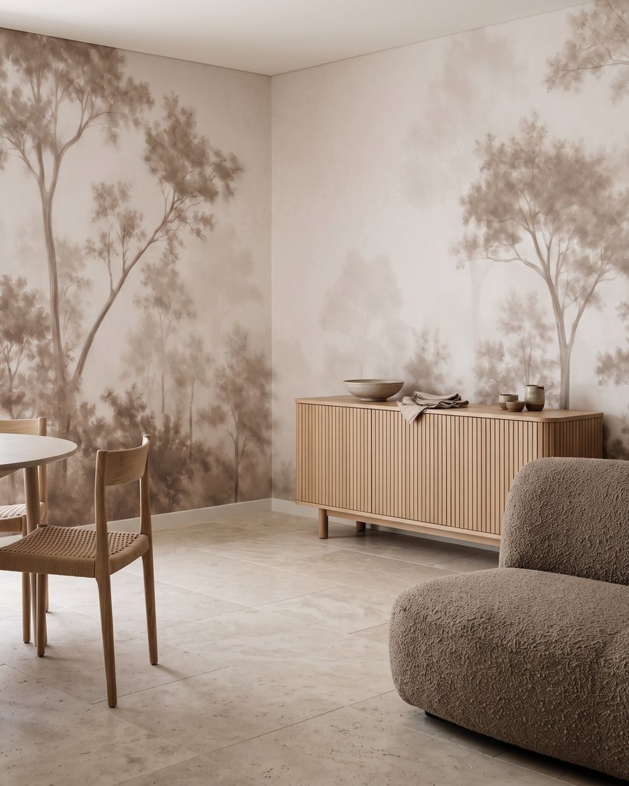 Lisière voilée de brume — intérieur 5