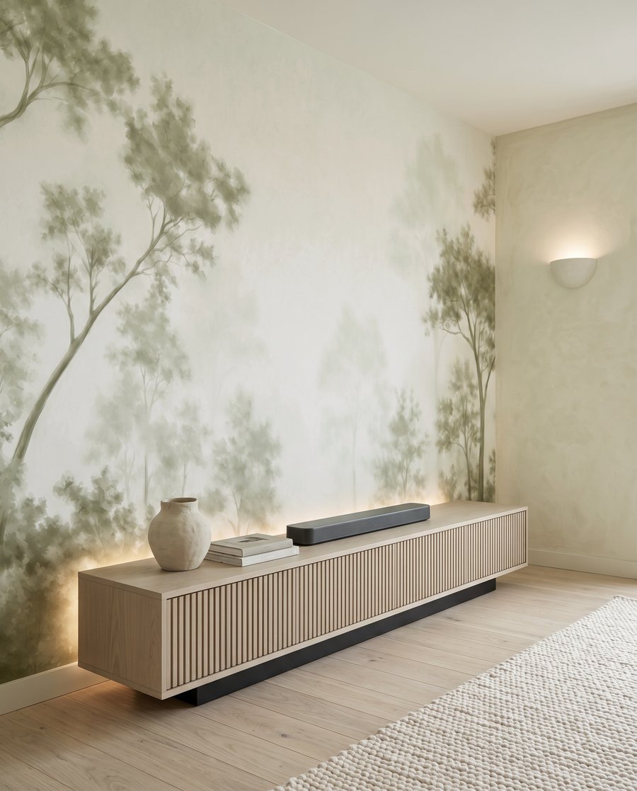 Lisière voilée de brume — intérieur 3