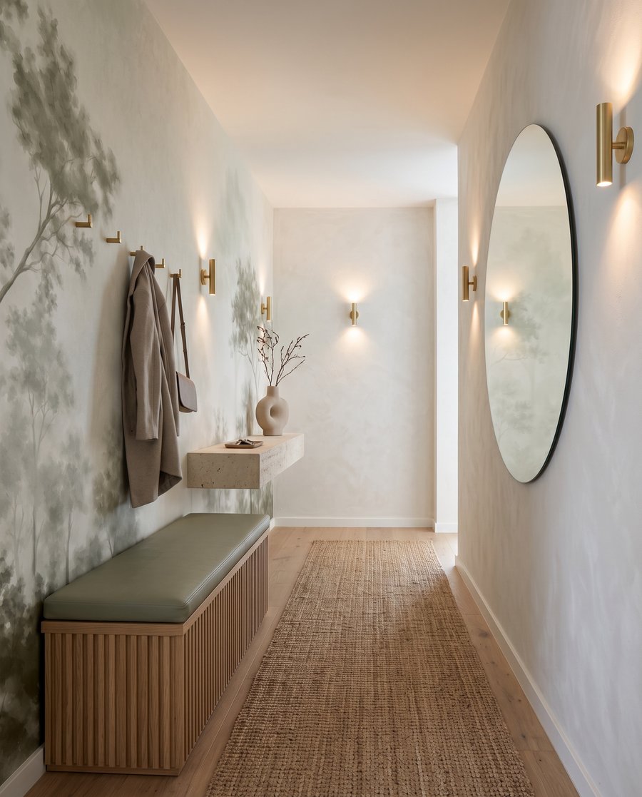 Lisière voilée de brume — intérieur 4