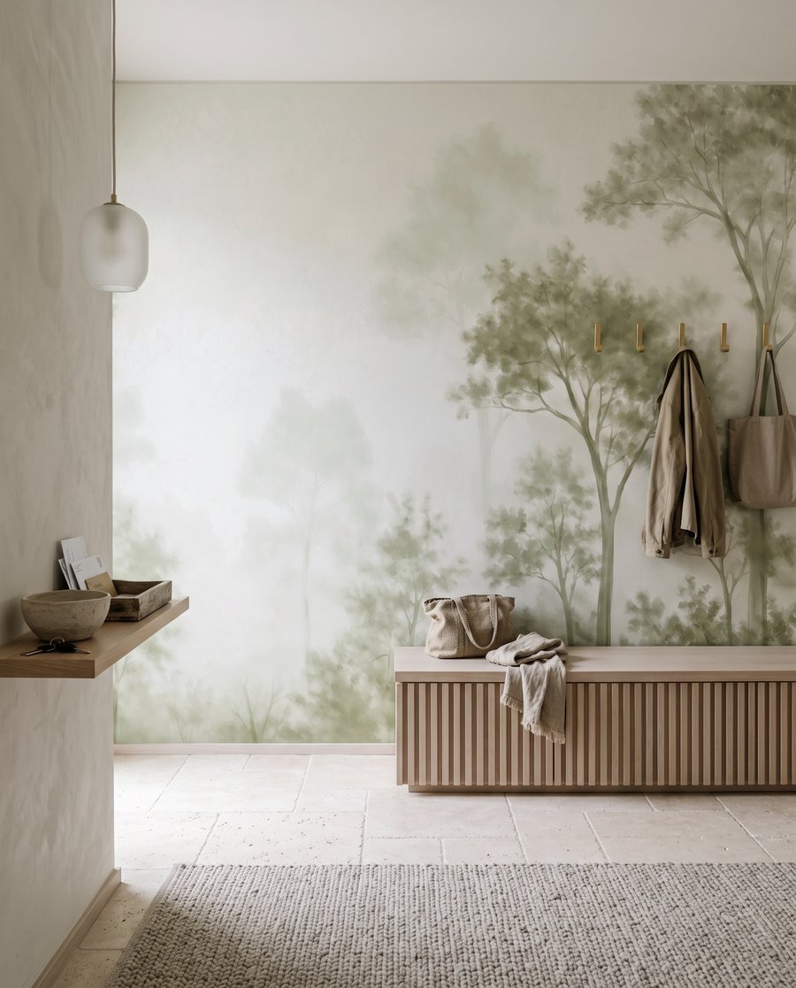 Lisière voilée de brume — intérieur 5