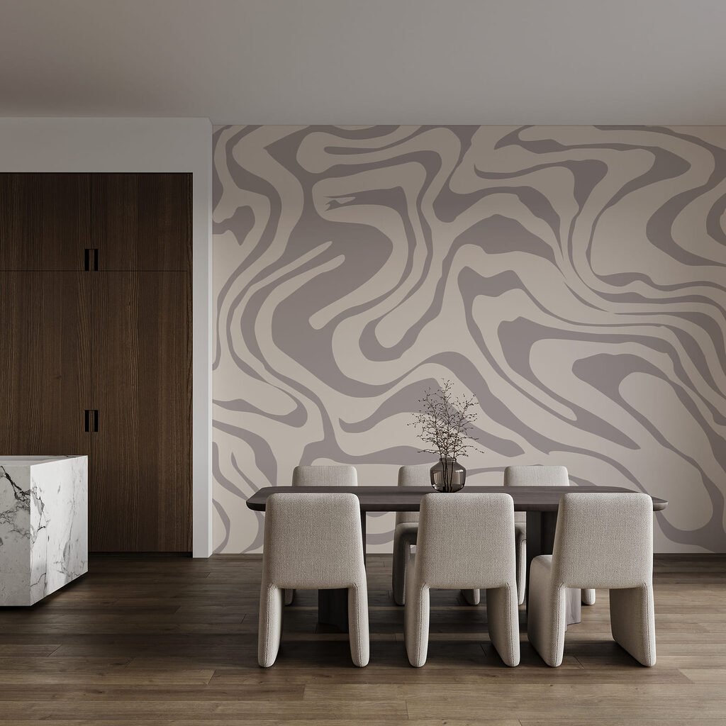 Larges volutes fluides — intérieur 3