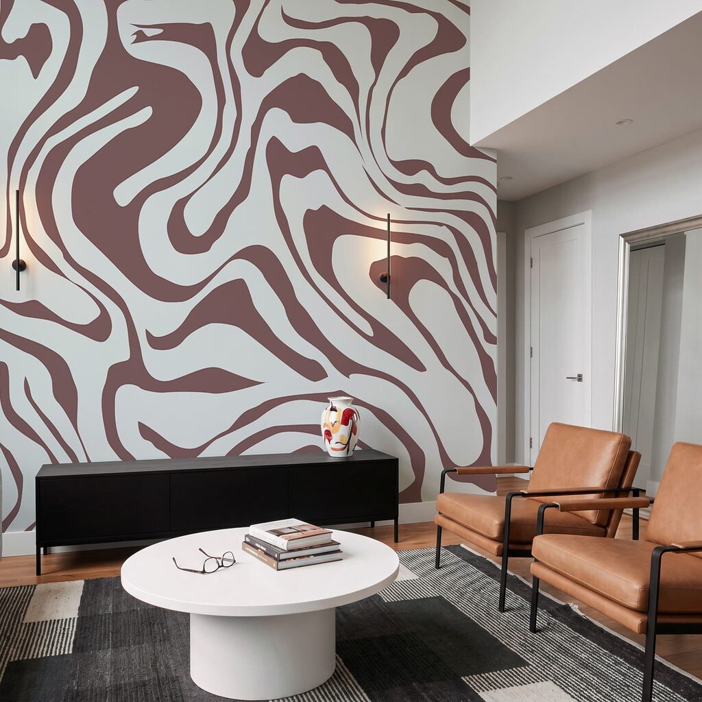 Larges volutes fluides — intérieur 3
