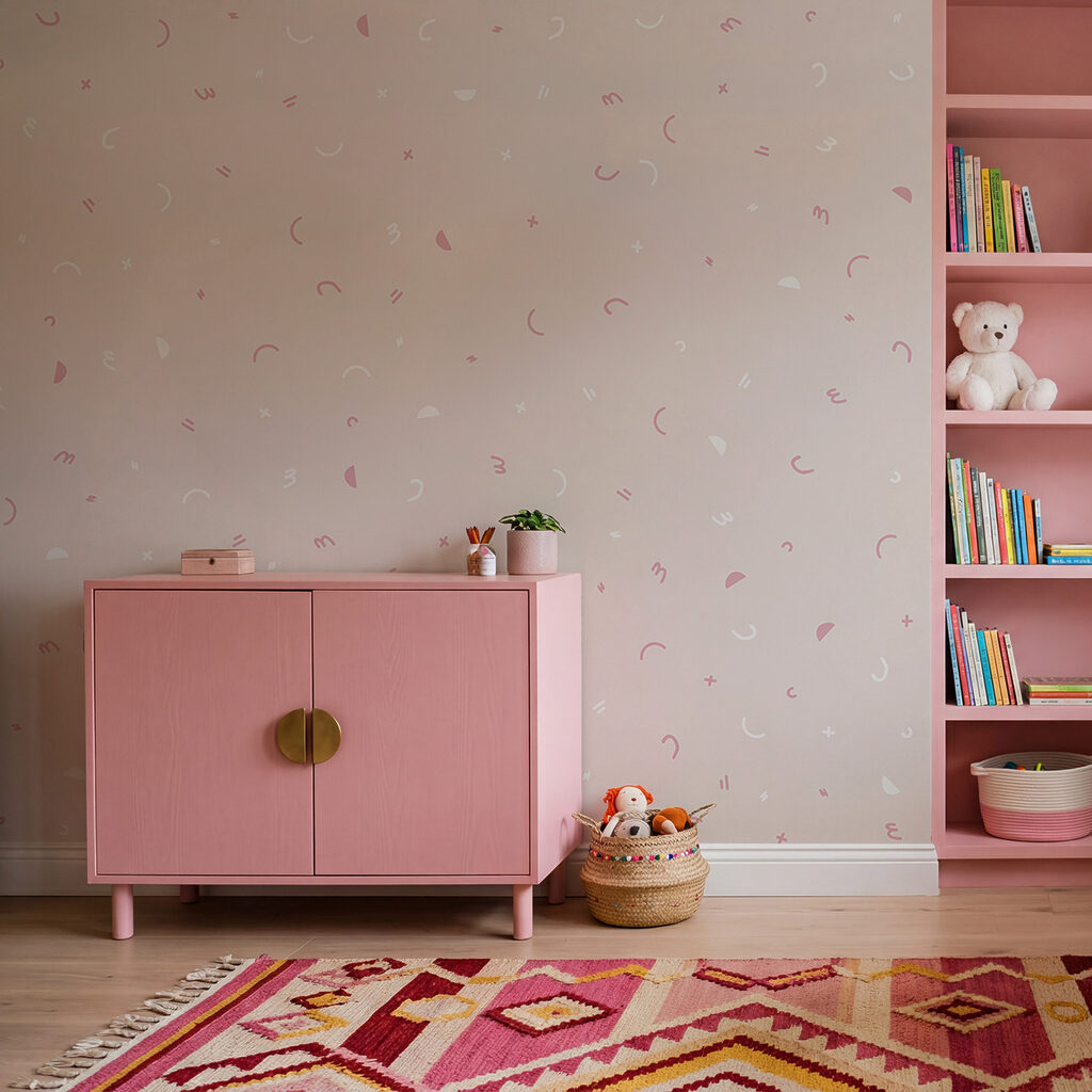 Petites lunes et étoiles — intérieur 2