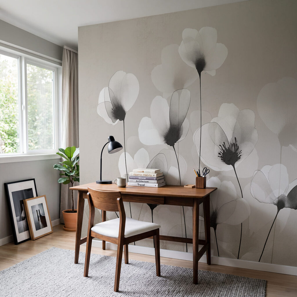 Fleurs délicates, cœurs sombres — intérieur 5