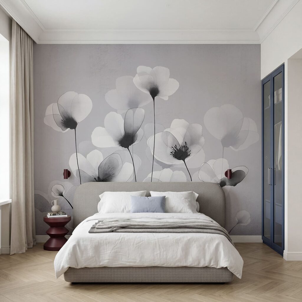 Fleurs délicates, cœurs sombres — intérieur 2