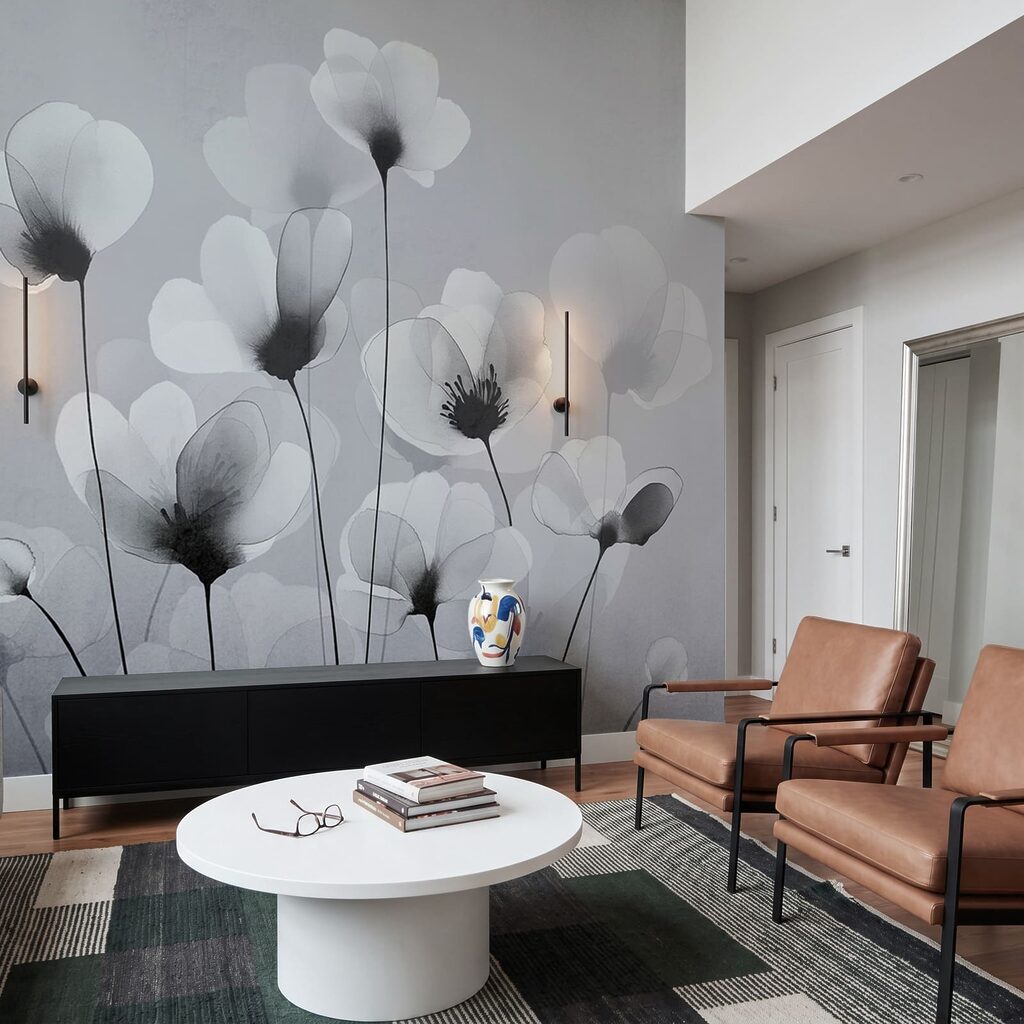 Fleurs délicates, cœurs sombres — intérieur 3