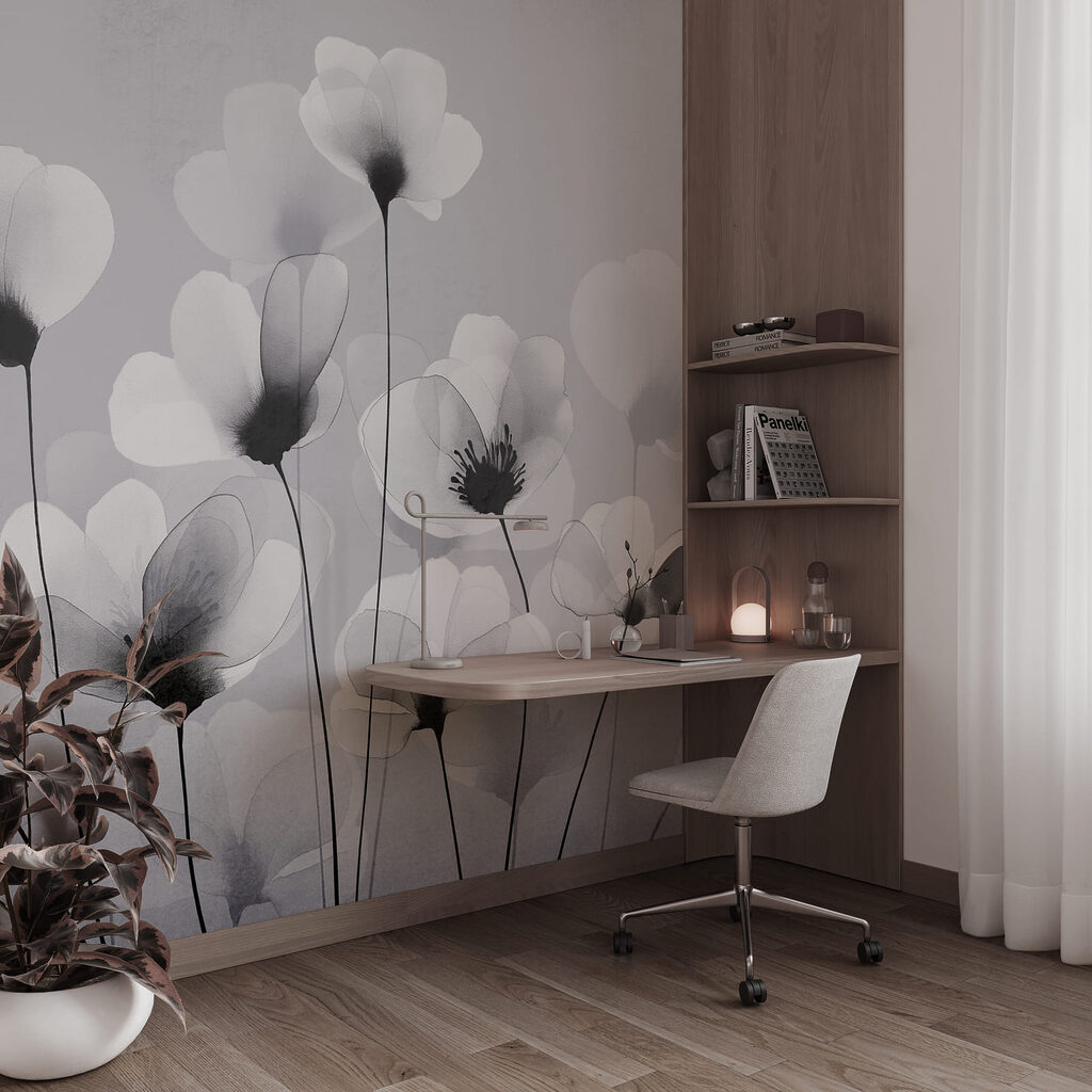 Fleurs délicates, cœurs sombres — intérieur 6