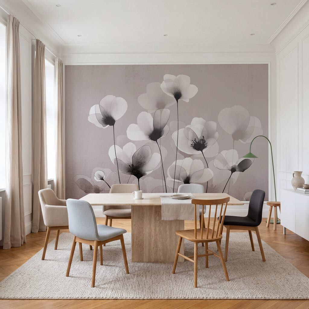Fleurs délicates, cœurs sombres — intérieur 3