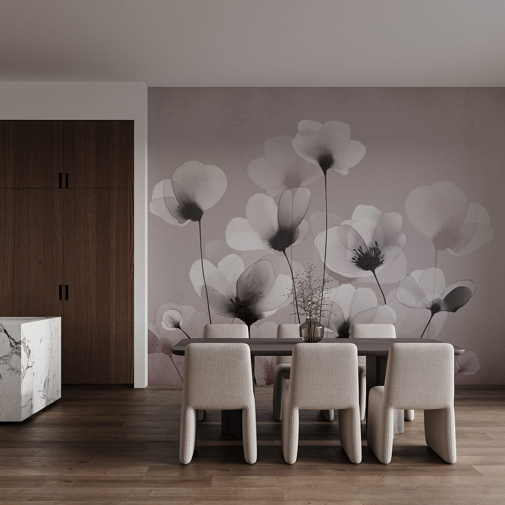 Fleurs délicates, cœurs sombres — intérieur 4