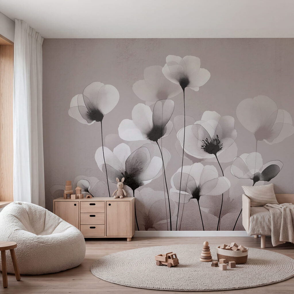 Fleurs délicates, cœurs sombres — intérieur 5