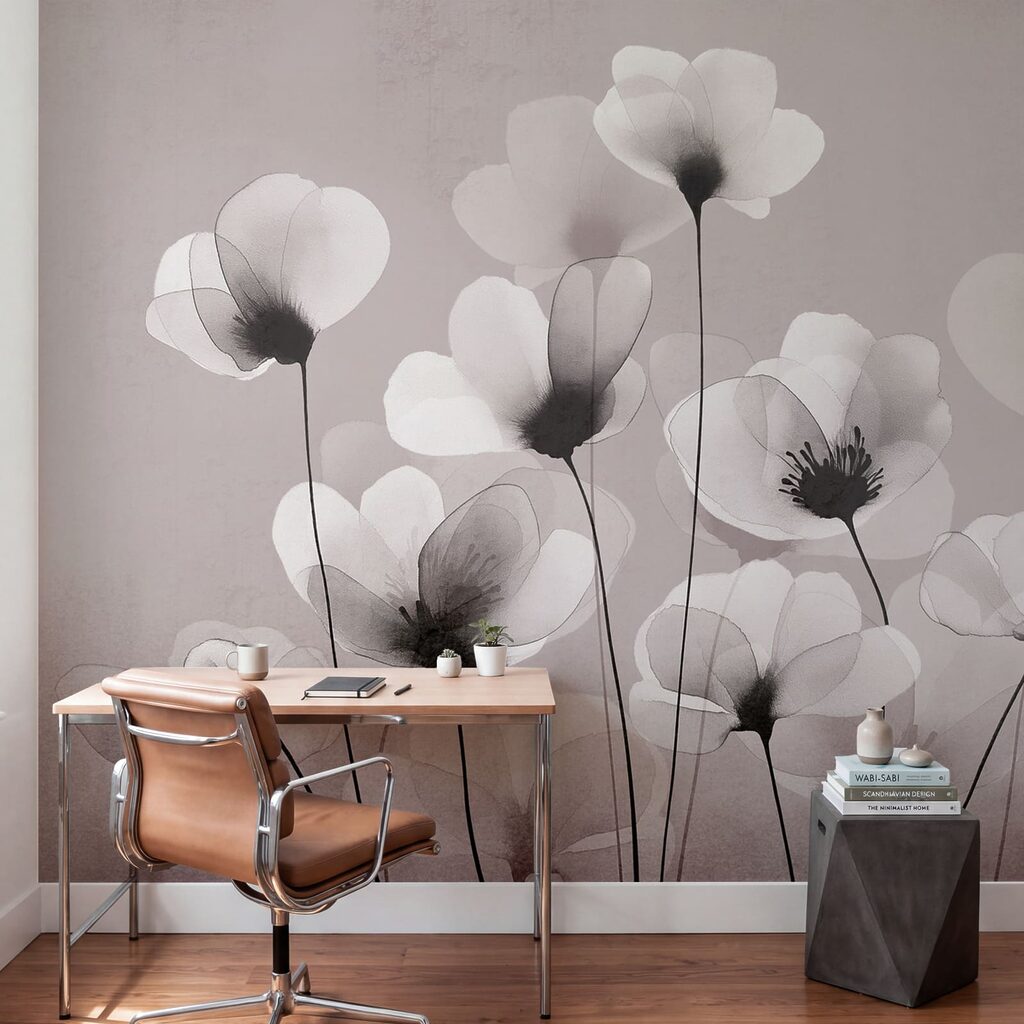Fleurs délicates, cœurs sombres — intérieur 6