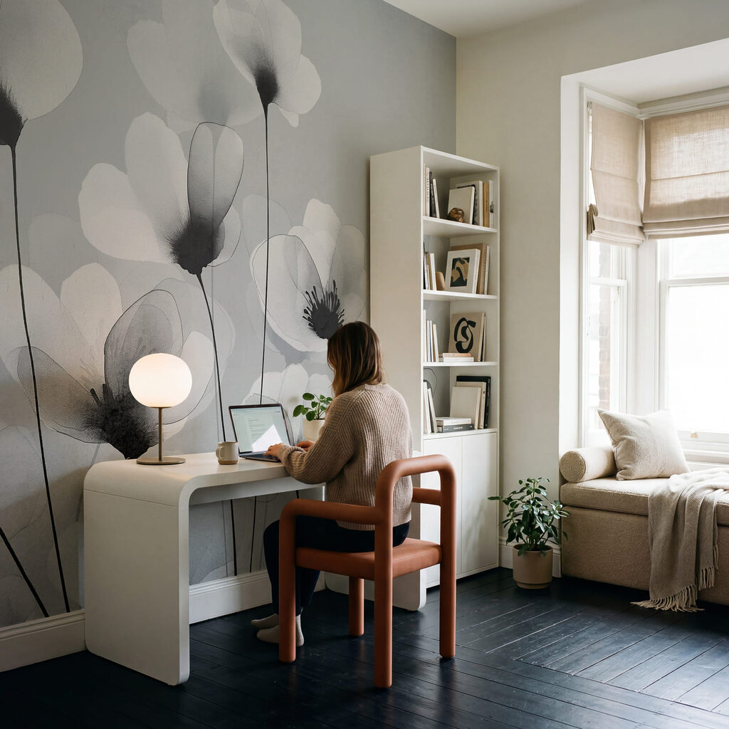 Fleurs délicates, cœurs sombres — intérieur 4