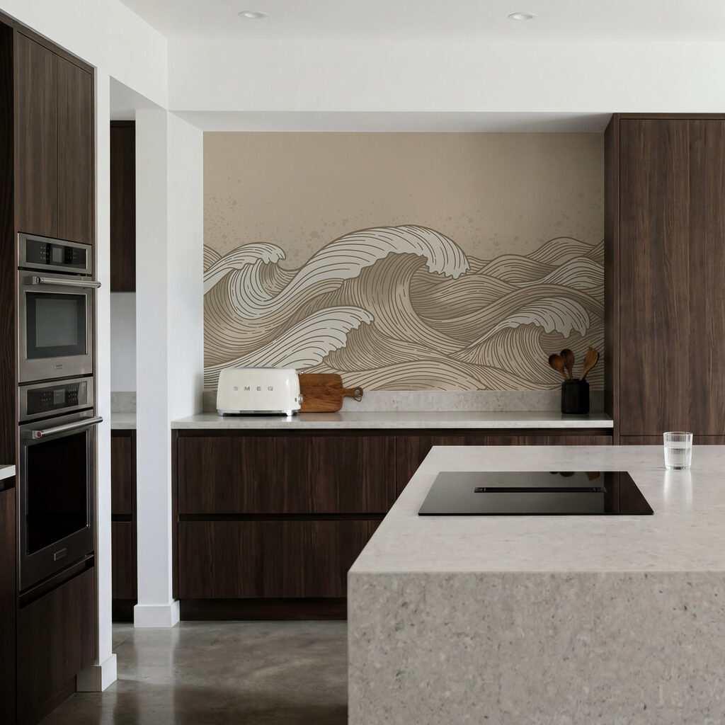 Le rythme des vagues — intérieur 5