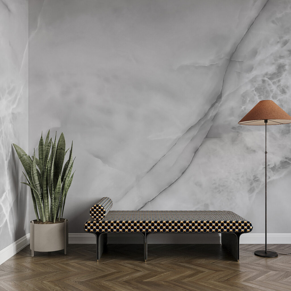 Veines en douces nuances — intérieur 1