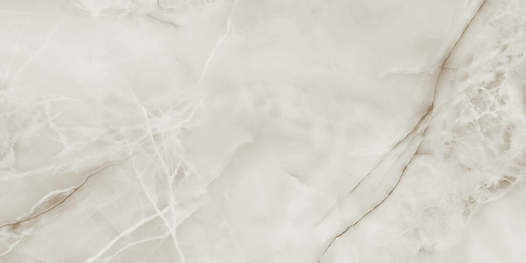Veines en douces nuances — motif complet