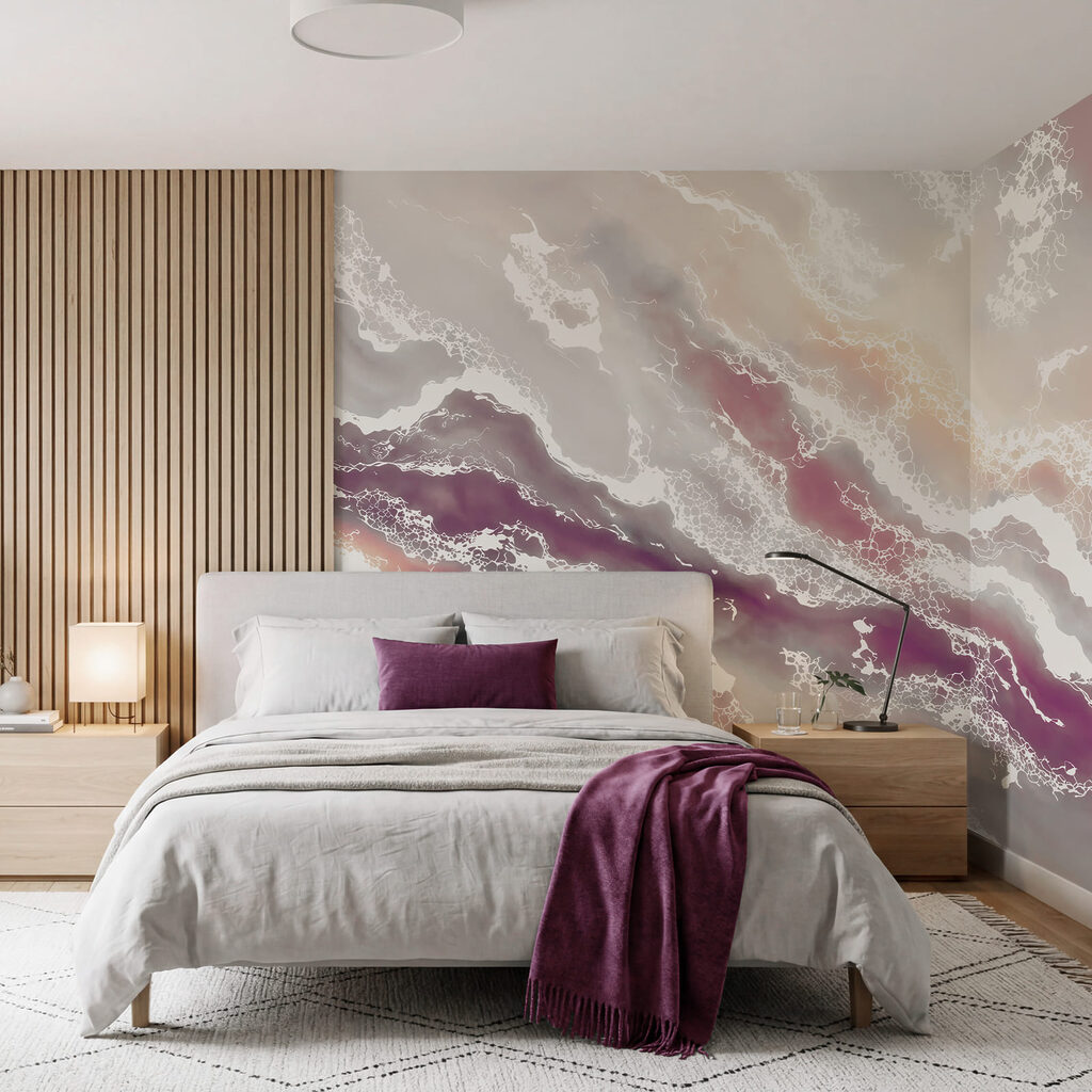 Flots de couleur écumants — intérieur 2